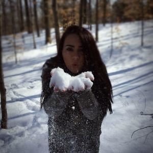 Meet your Posher, Alexis